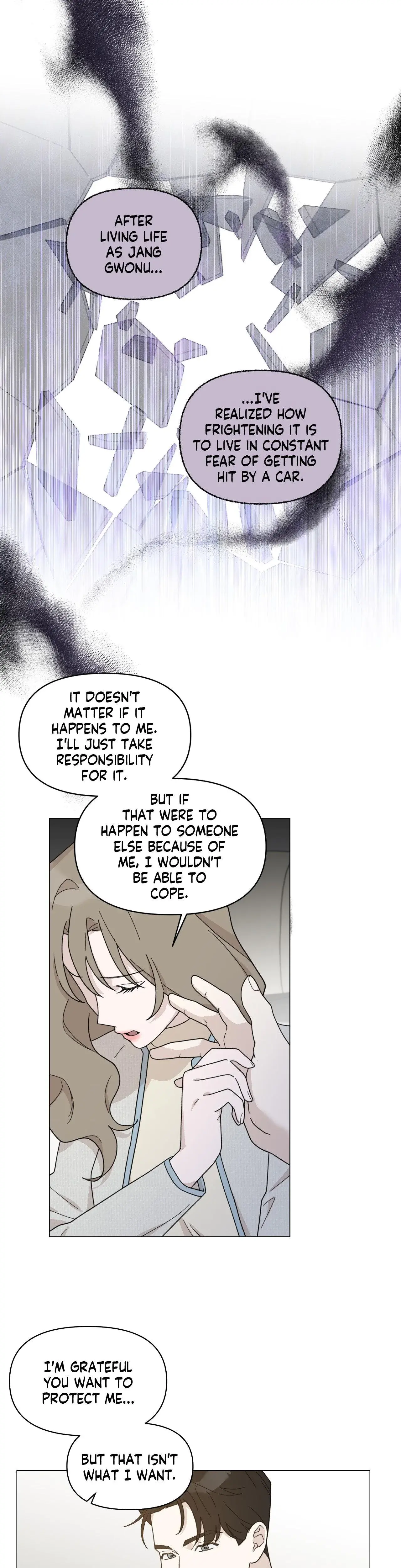 How To Captivate Your Boss Chapter 21 - Page 7