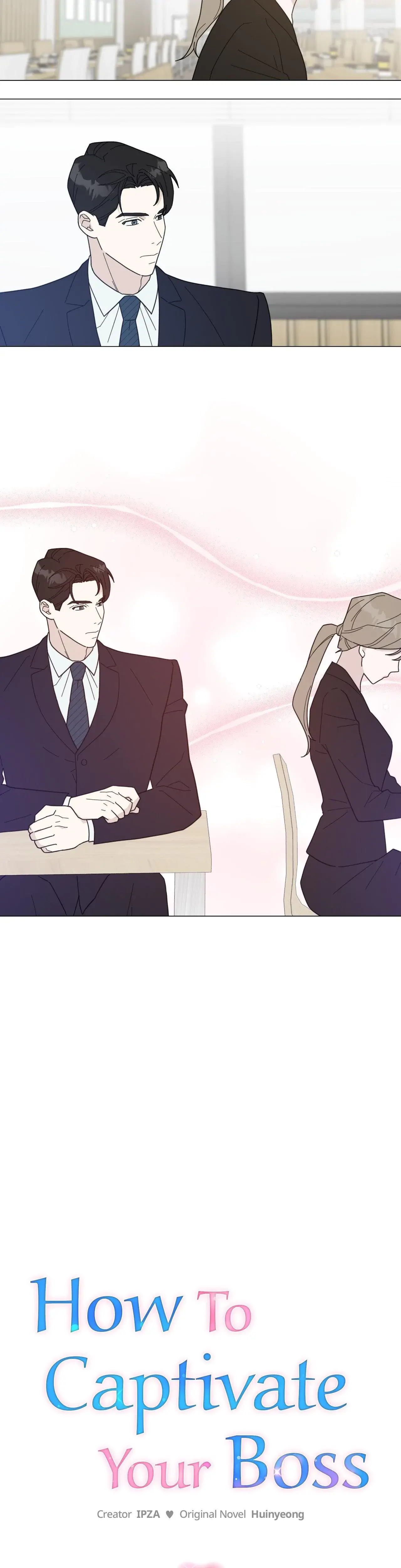 How To Captivate Your Boss Chapter 22 - Page 12
