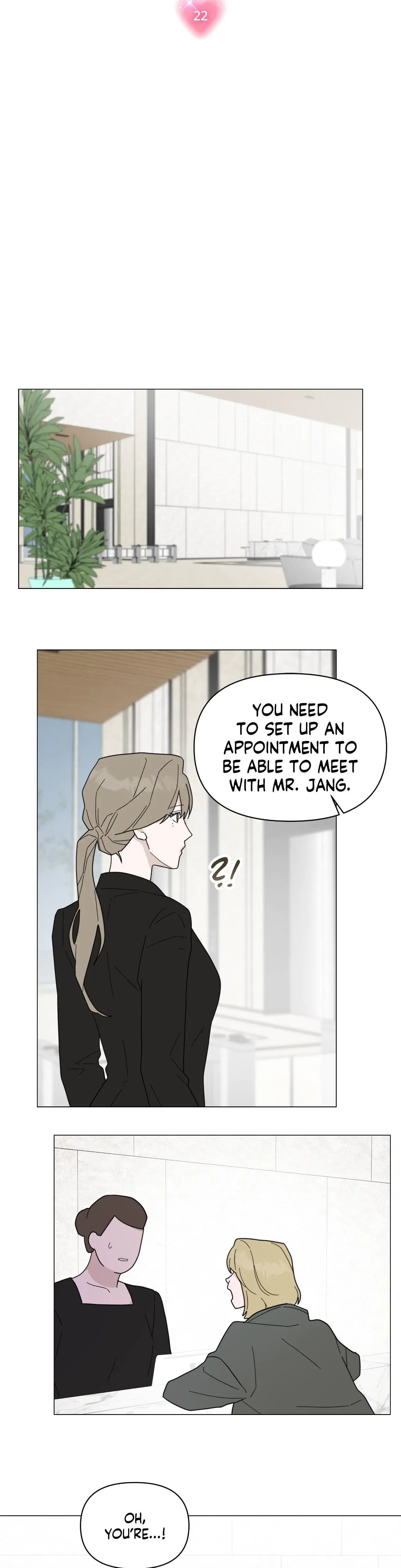 How To Captivate Your Boss Chapter 22 - Page 13