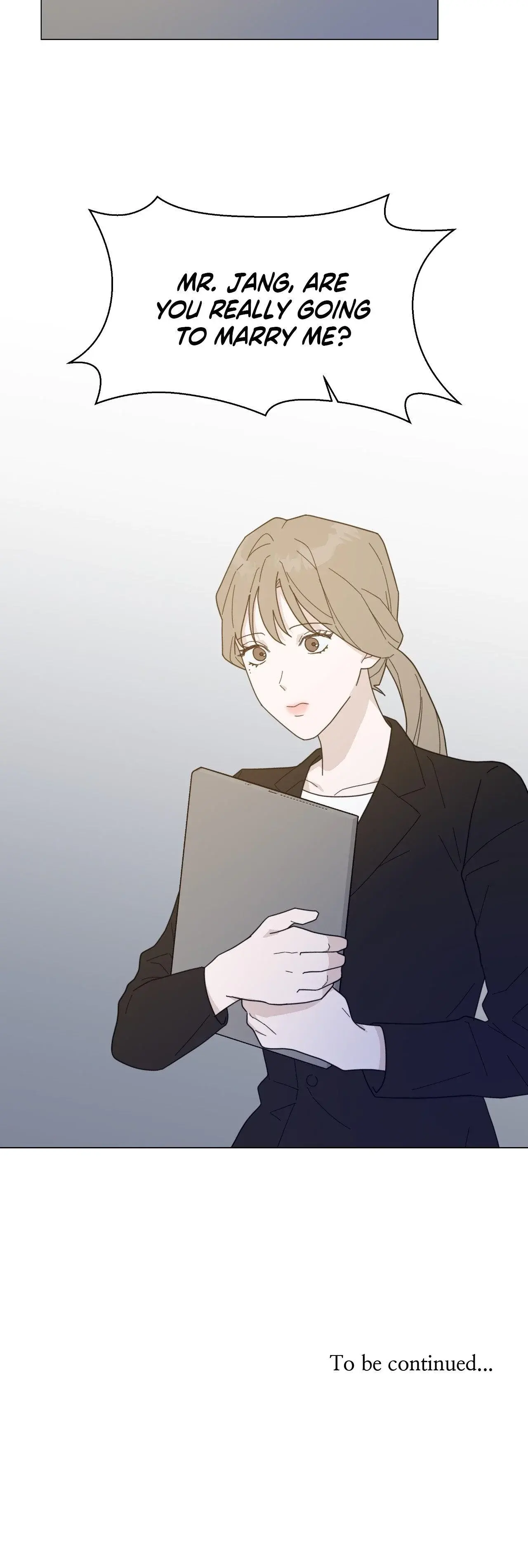 How To Captivate Your Boss Chapter 22 - Page 22