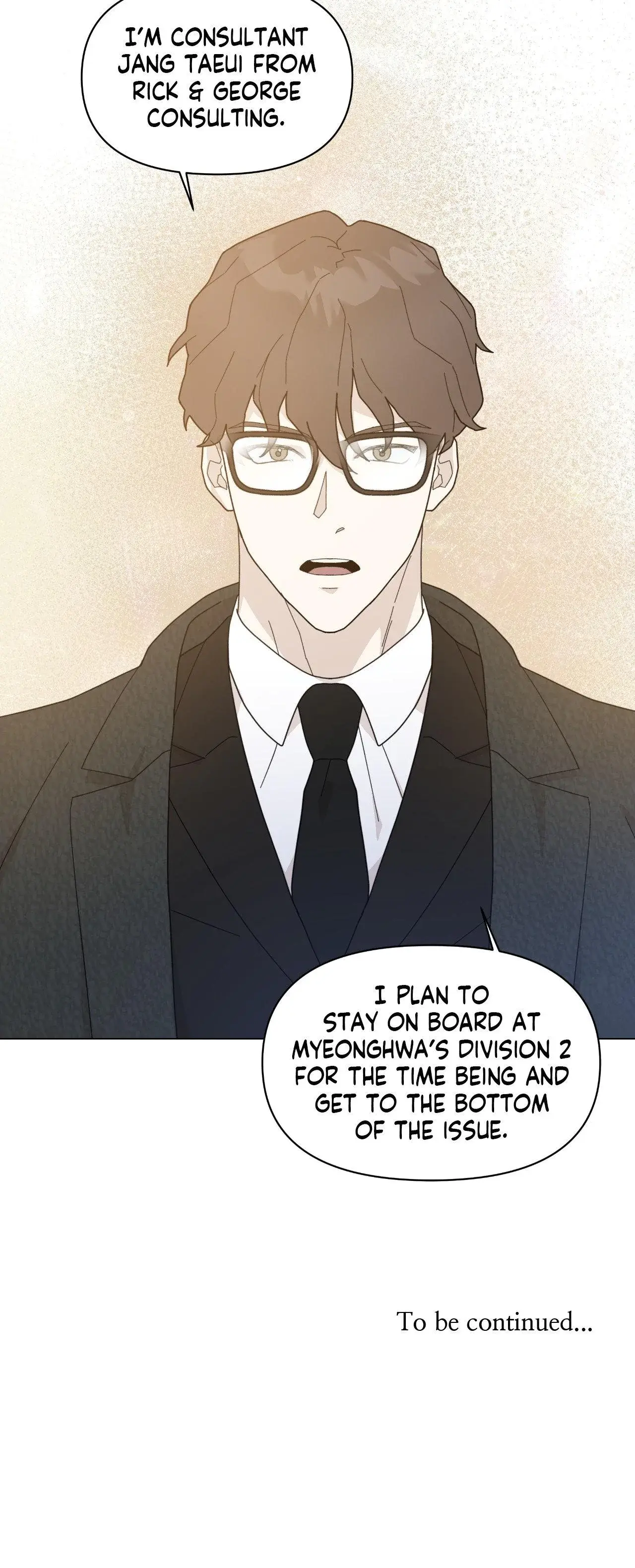 How To Captivate Your Boss Chapter 23 - Page 22