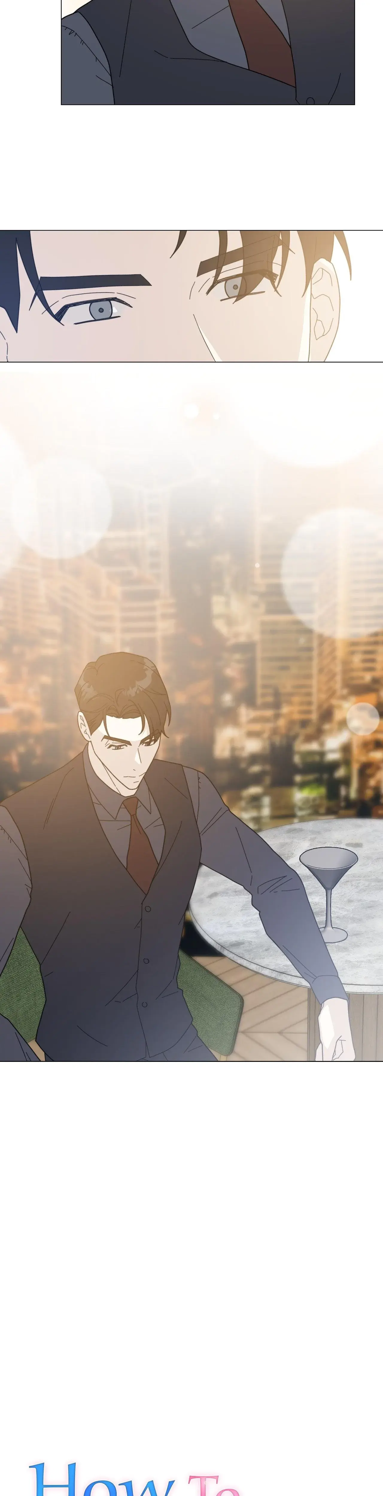 How To Captivate Your Boss Chapter 25 - Page 11