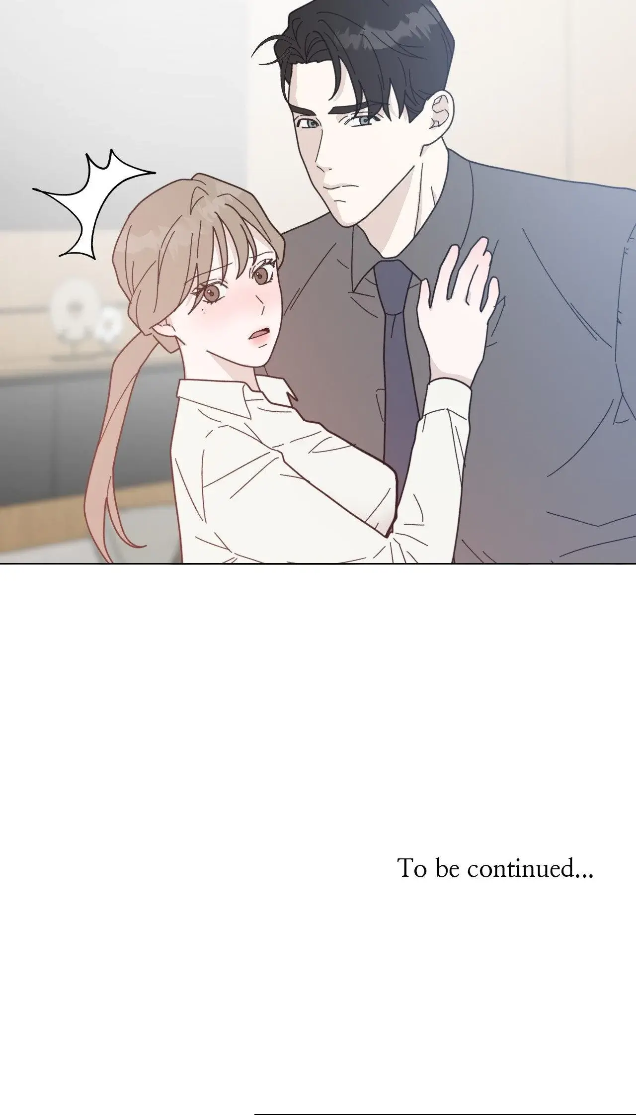 How To Captivate Your Boss Chapter 25 - Page 20