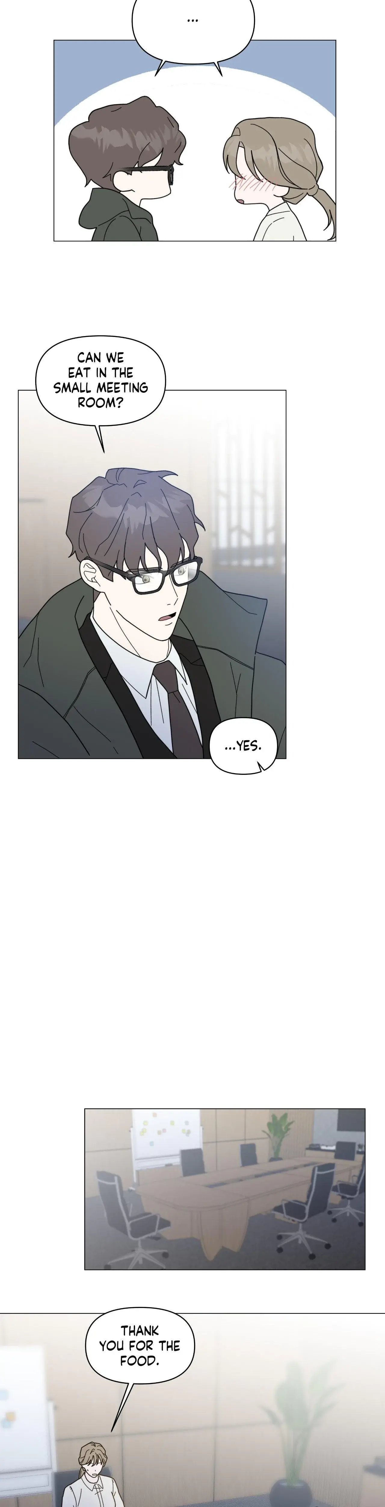 How To Captivate Your Boss Chapter 26 - Page 15
