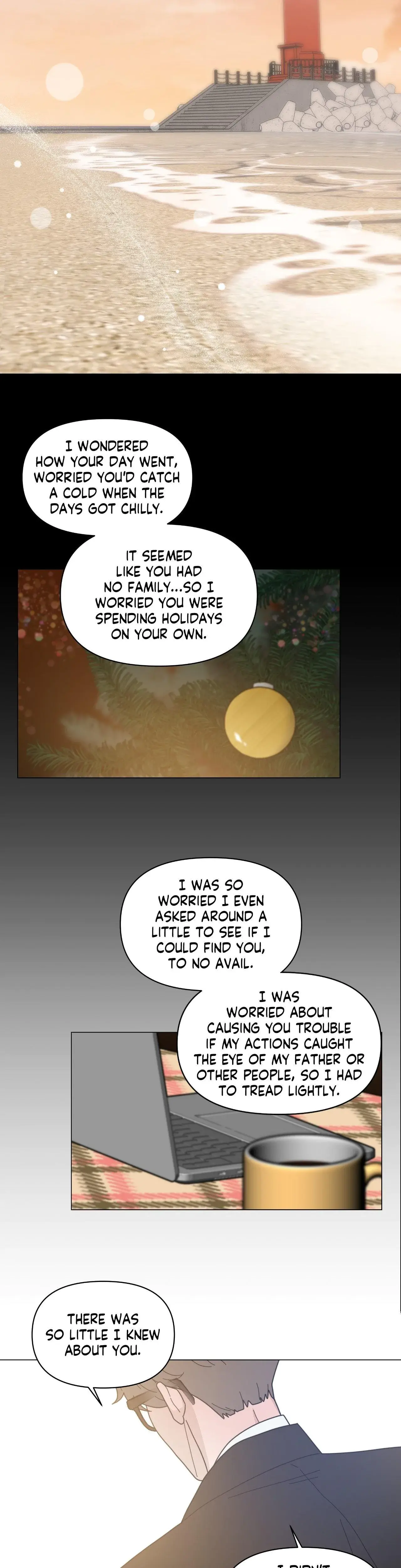 How To Captivate Your Boss Chapter 27 - Page 10