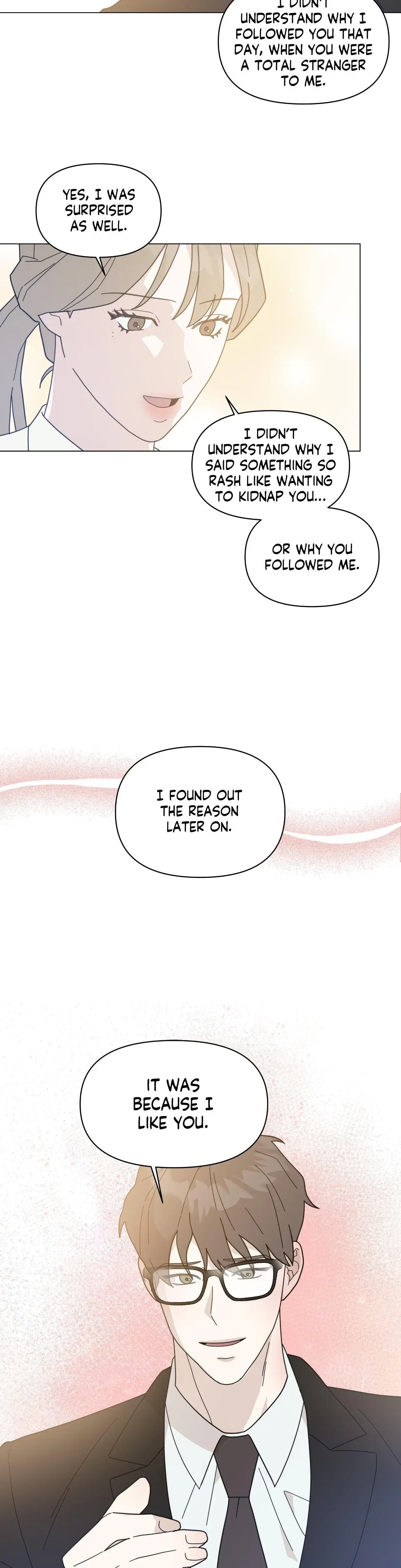How To Captivate Your Boss Chapter 27 - Page 11
