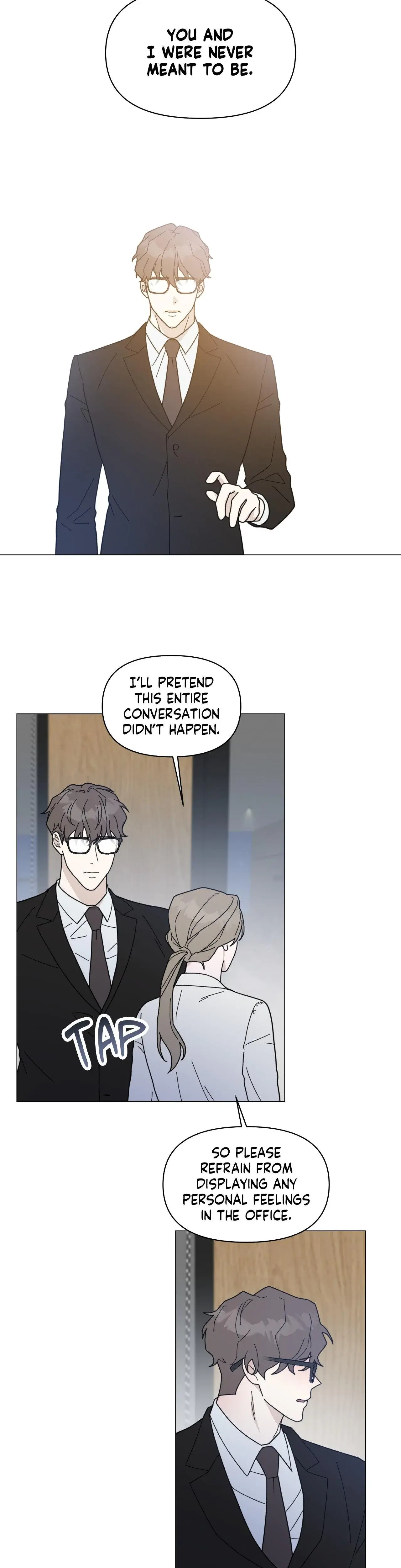 How To Captivate Your Boss Chapter 27 - Page 16