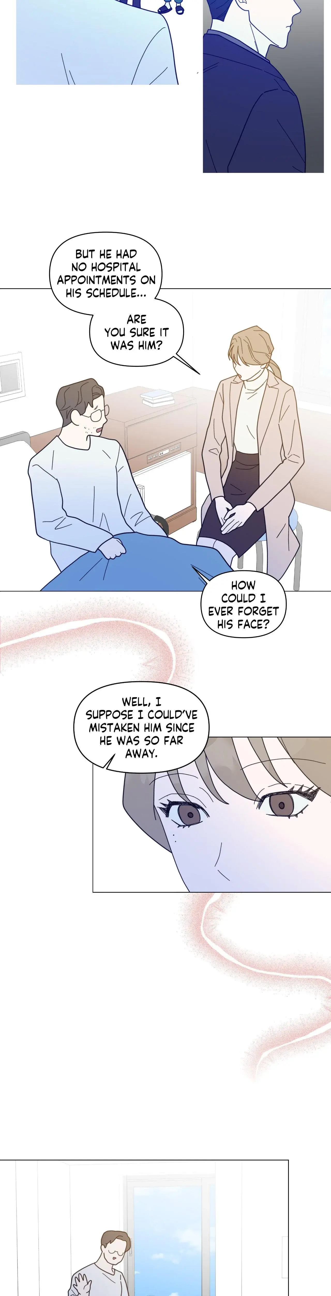 How To Captivate Your Boss Chapter 28 - Page 13