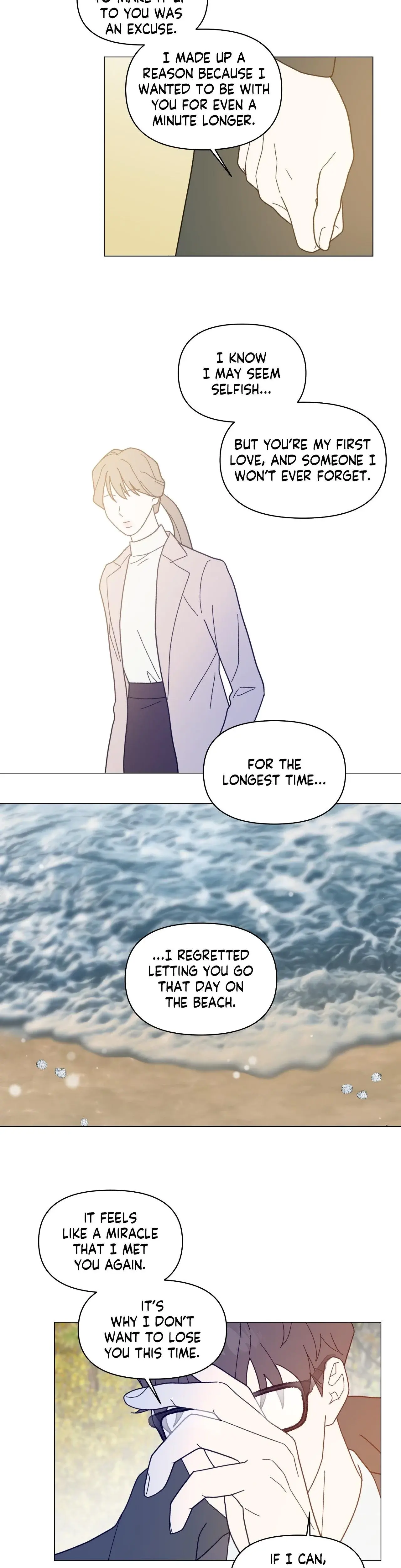How To Captivate Your Boss Chapter 28 - Page 17