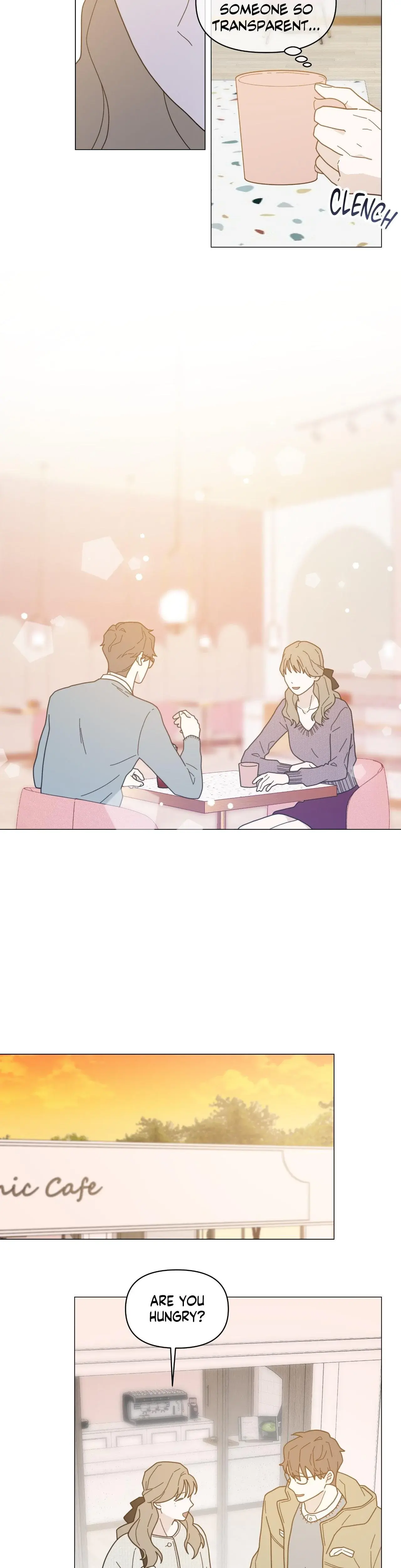 How To Captivate Your Boss Chapter 29 - Page 12