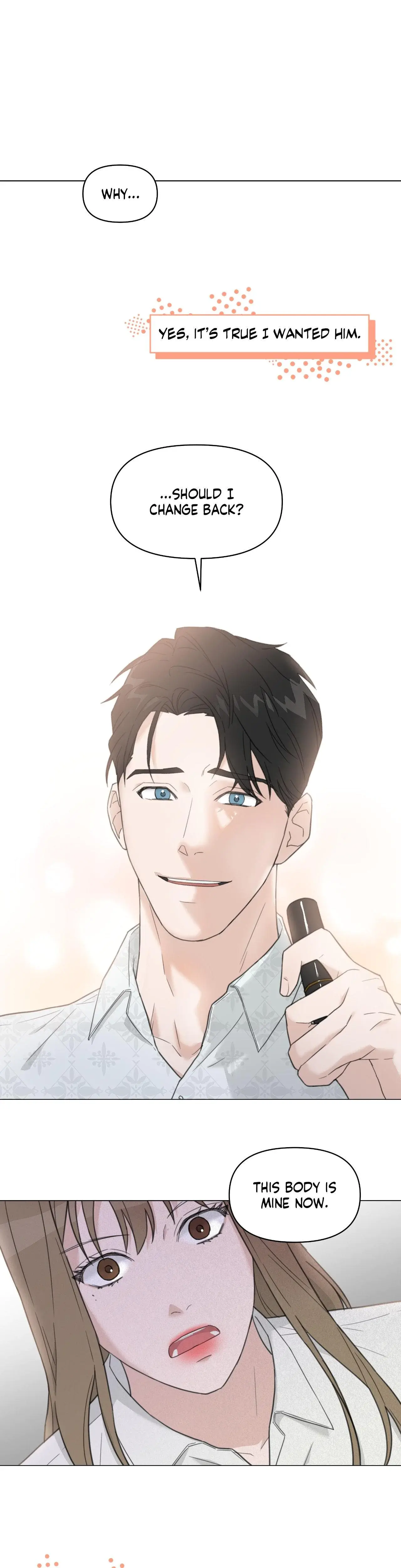 How To Captivate Your Boss Chapter 3 - Page 12