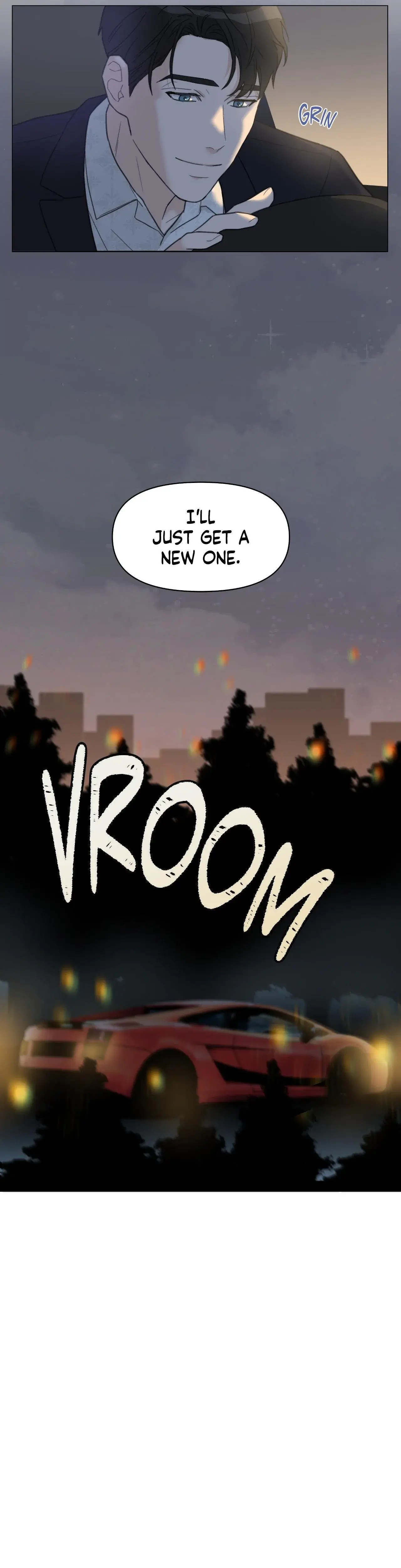 How To Captivate Your Boss Chapter 3 - Page 23