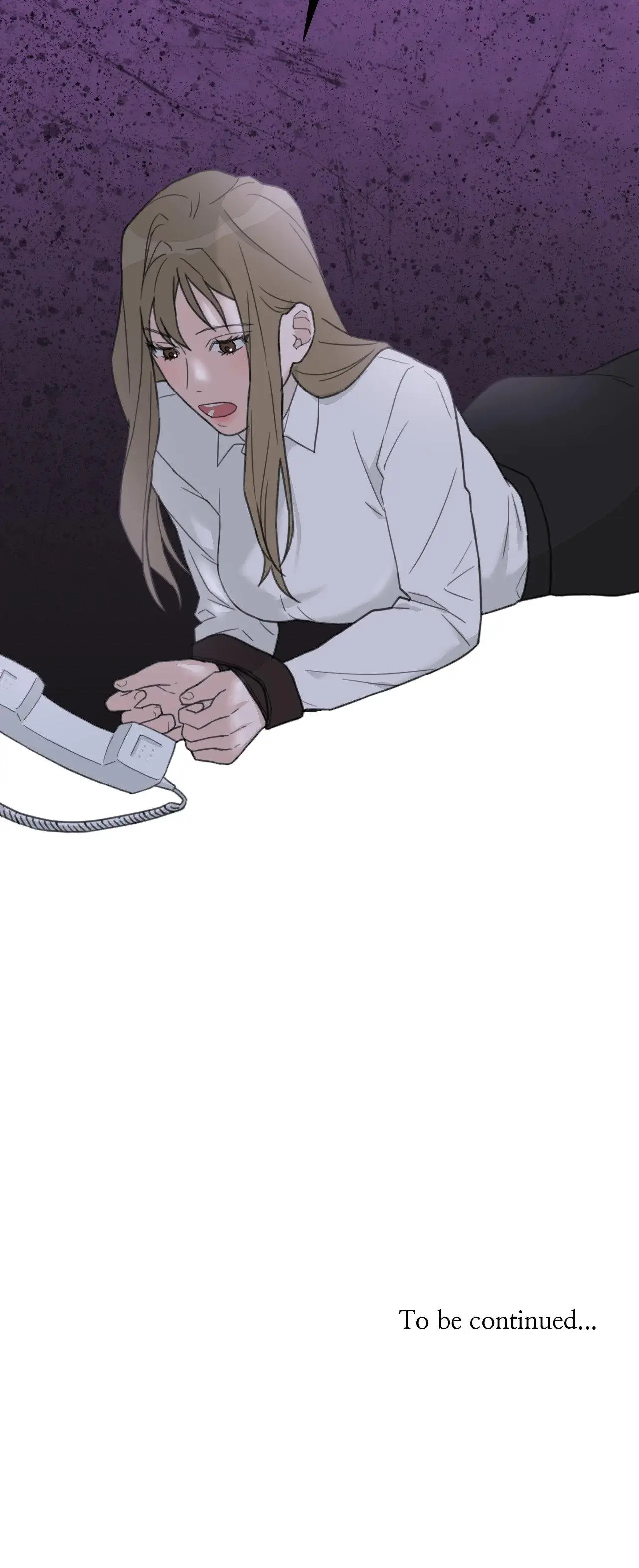 How To Captivate Your Boss Chapter 3 - Page 25