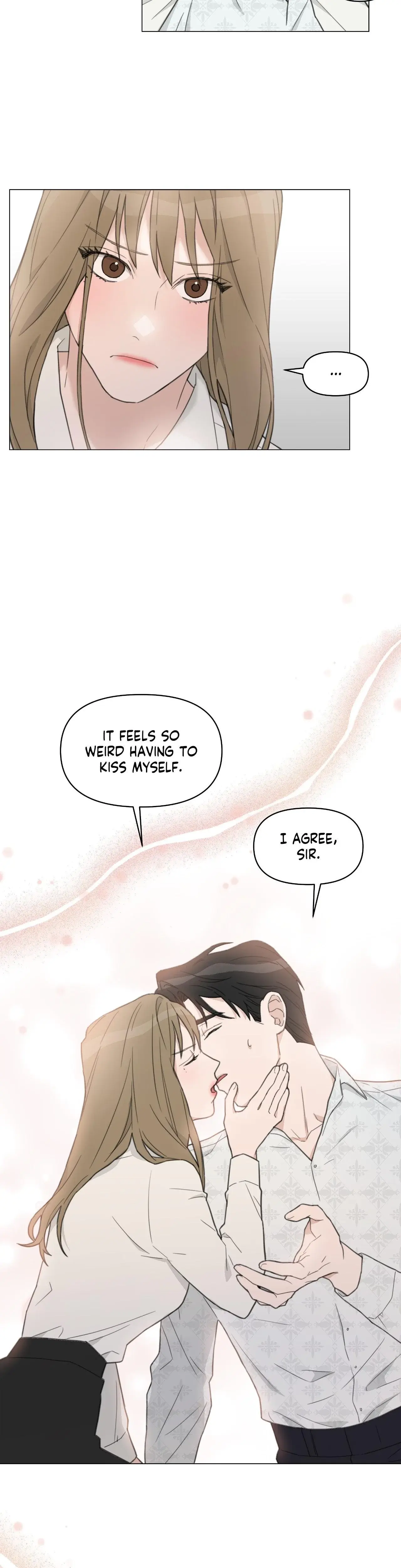 How To Captivate Your Boss Chapter 3 - Page 7