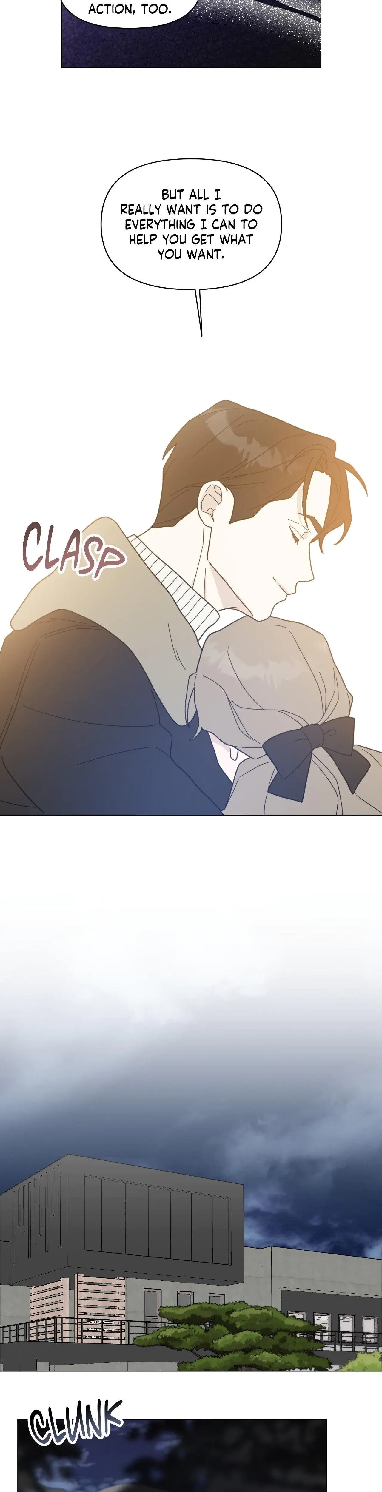 How To Captivate Your Boss Chapter 30 - Page 9