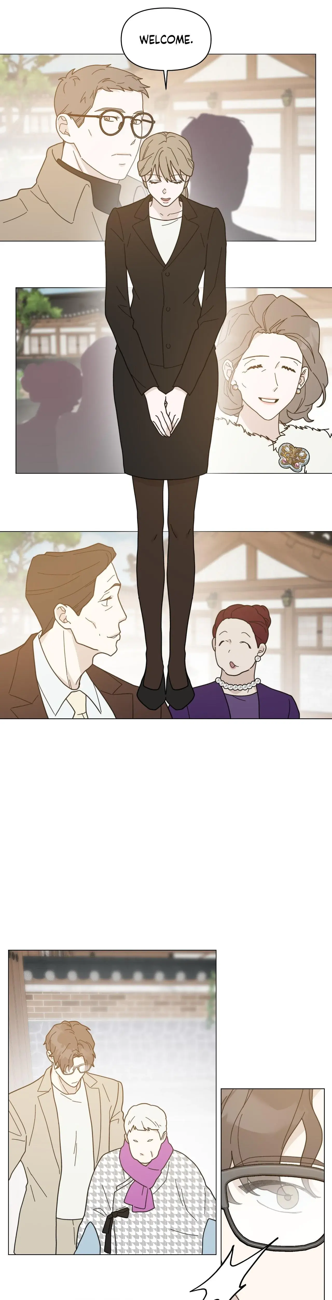 How To Captivate Your Boss Chapter 31 - Page 15