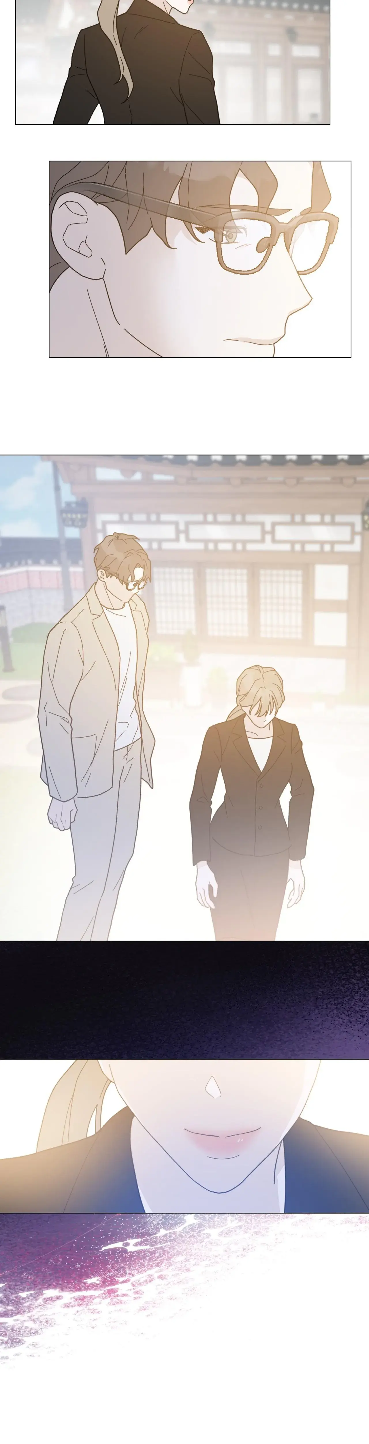 How To Captivate Your Boss Chapter 31 - Page 21