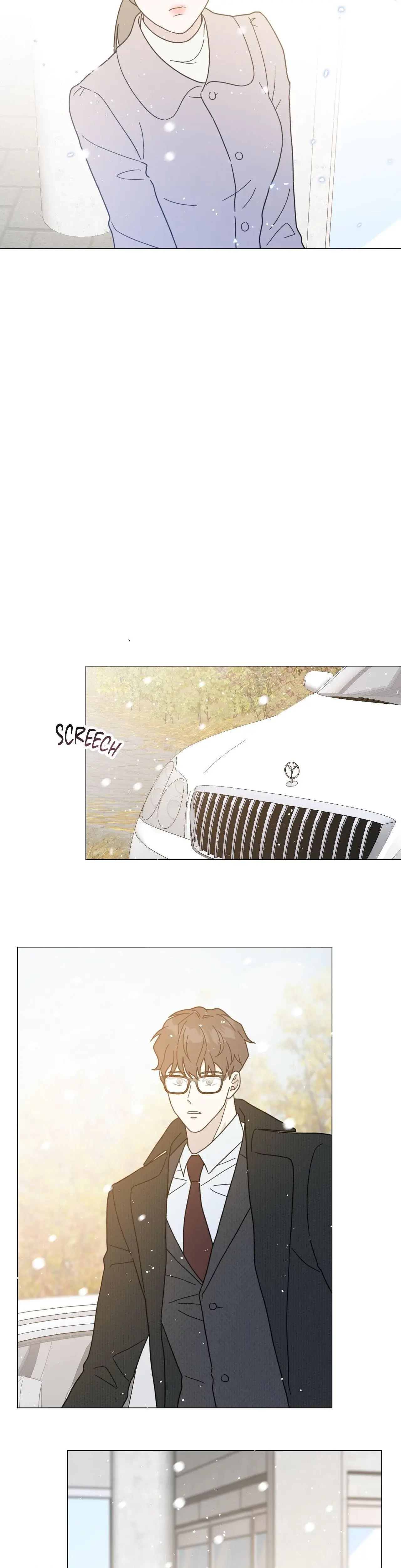 How To Captivate Your Boss Chapter 31 - Page 3