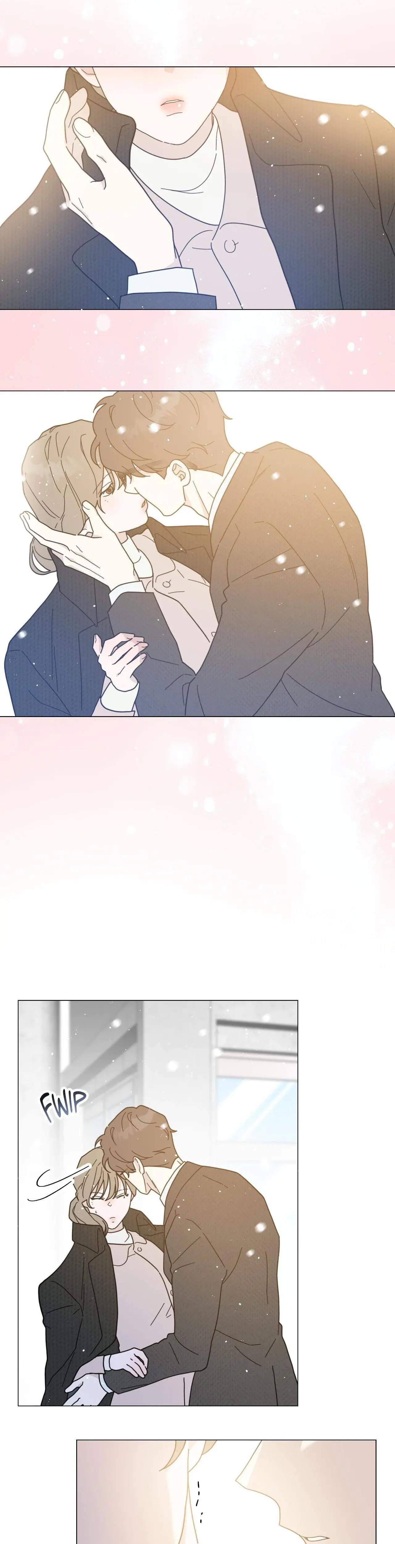 How To Captivate Your Boss Chapter 31 - Page 5