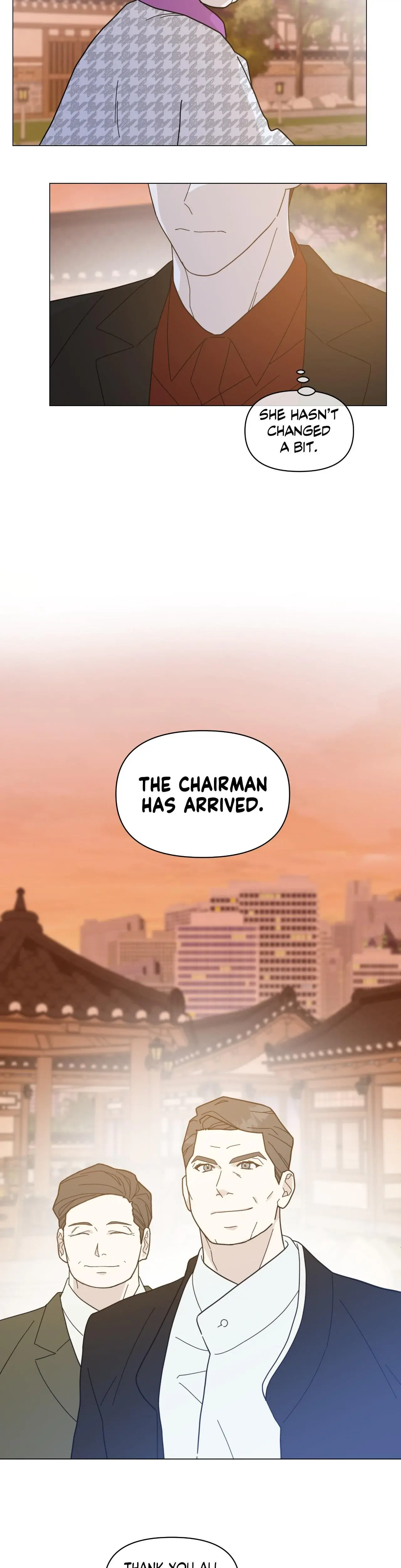 How To Captivate Your Boss Chapter 32 - Page 14