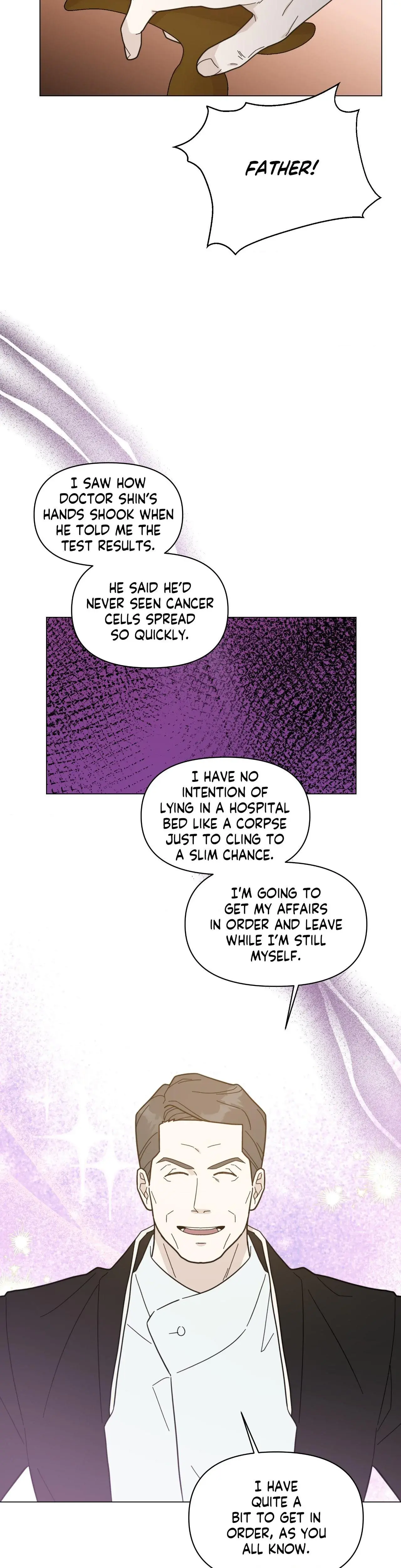 How To Captivate Your Boss Chapter 32 - Page 18