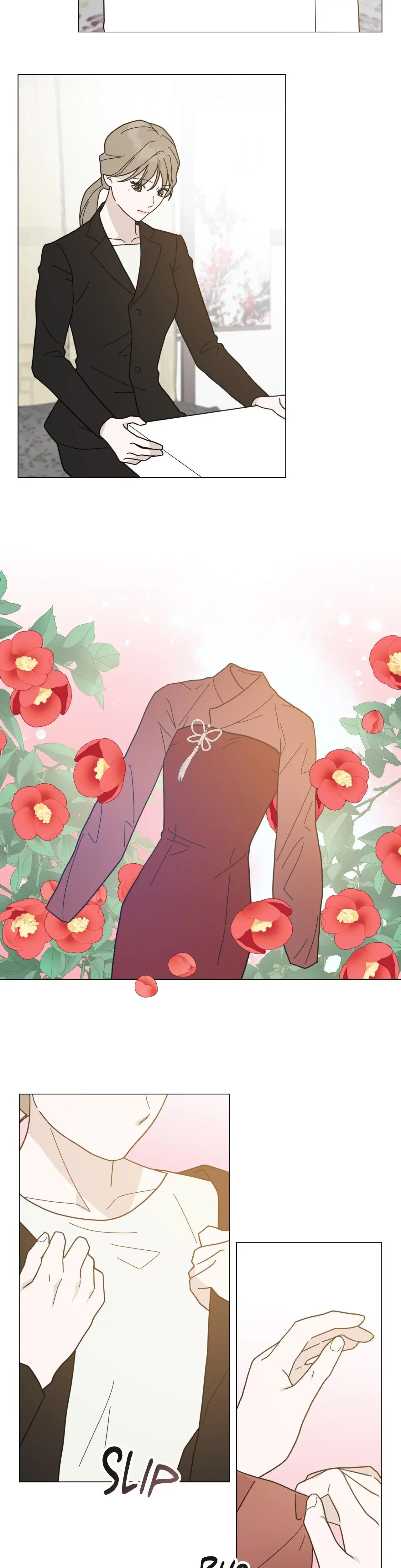 How To Captivate Your Boss Chapter 32 - Page 2