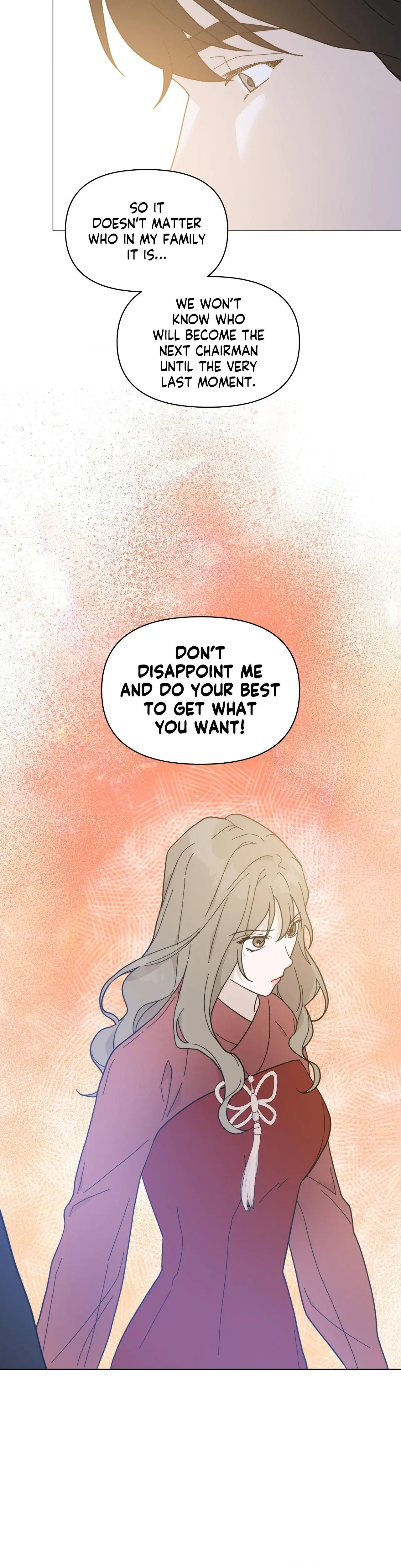 How To Captivate Your Boss Chapter 32 - Page 21