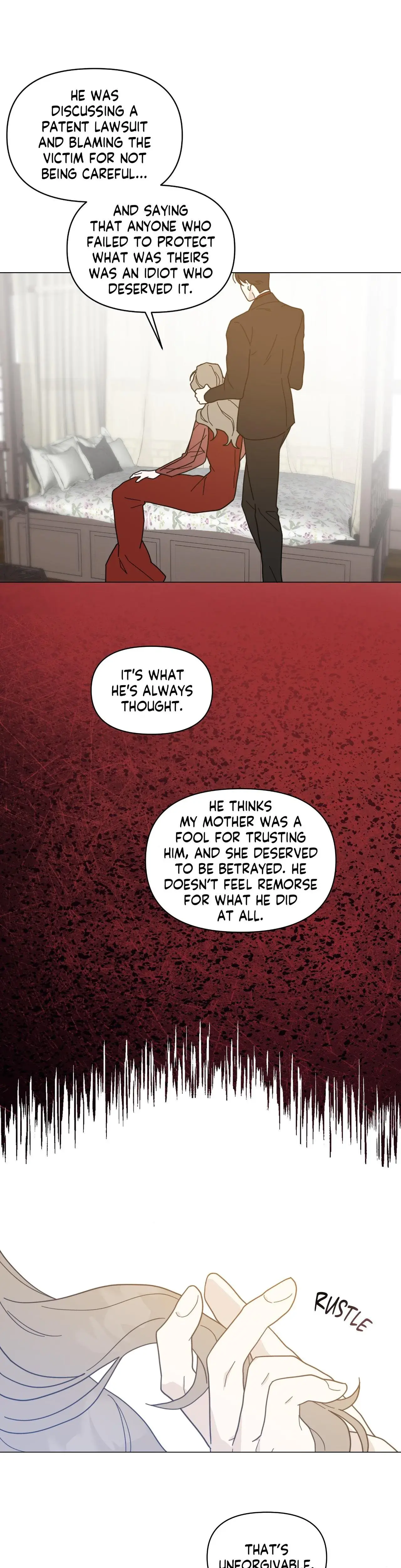 How To Captivate Your Boss Chapter 32 - Page 4
