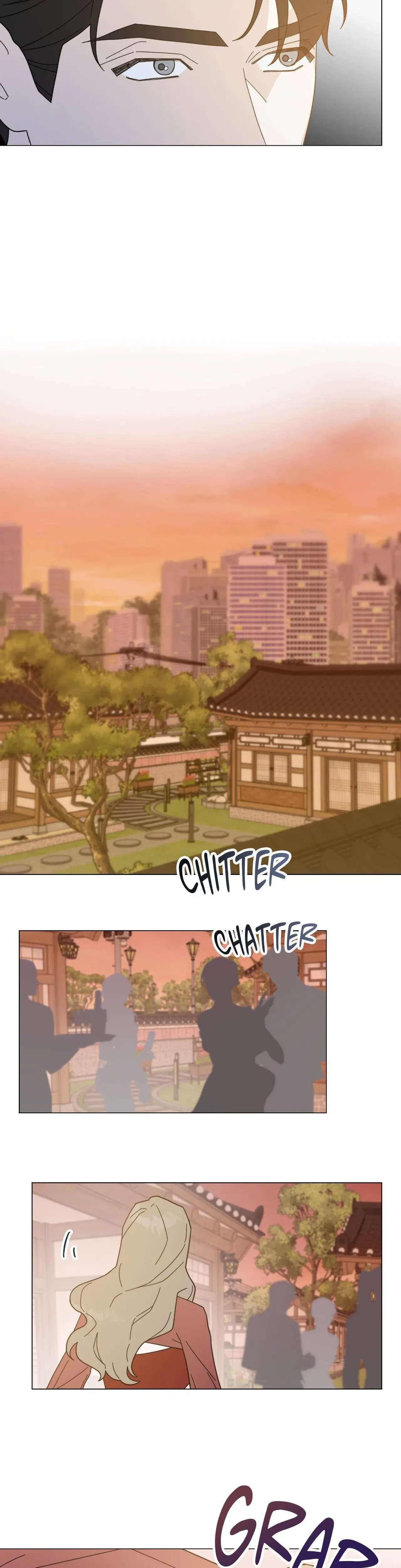 How To Captivate Your Boss Chapter 32 - Page 7