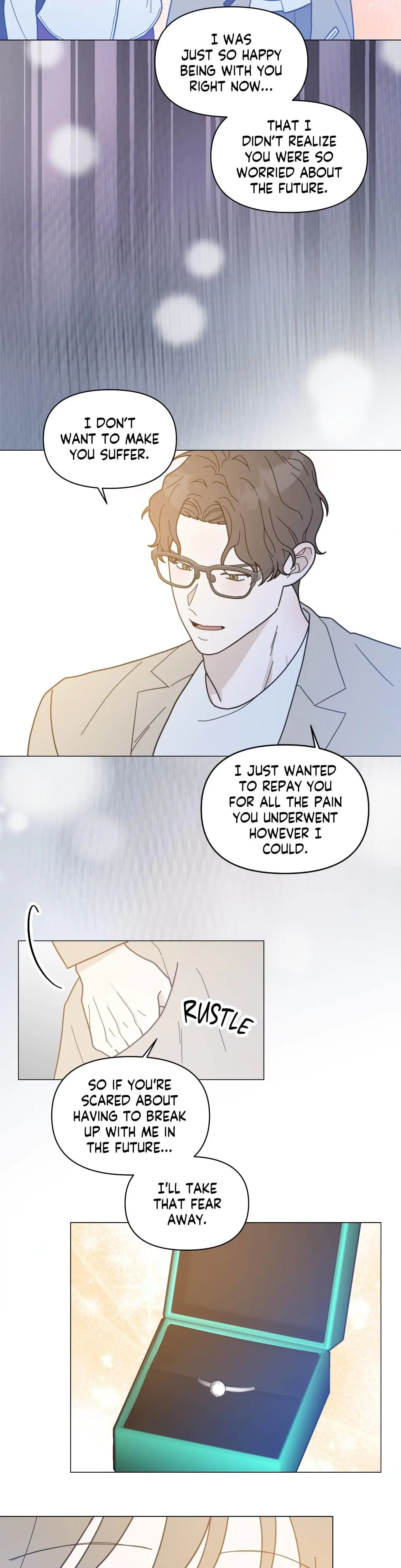 How To Captivate Your Boss Chapter 33 - Page 10
