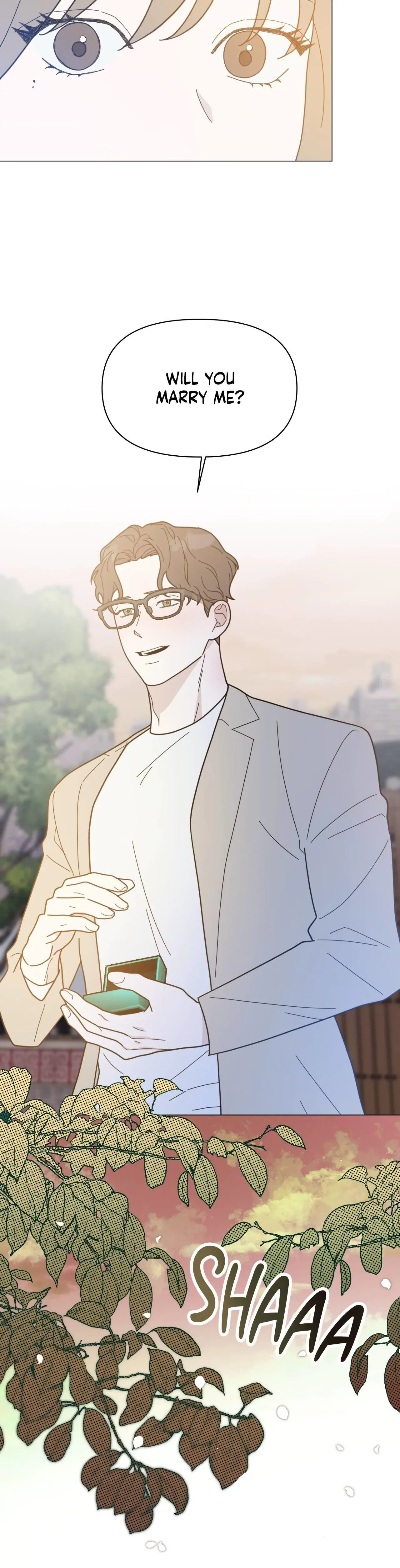 How To Captivate Your Boss Chapter 33 - Page 11