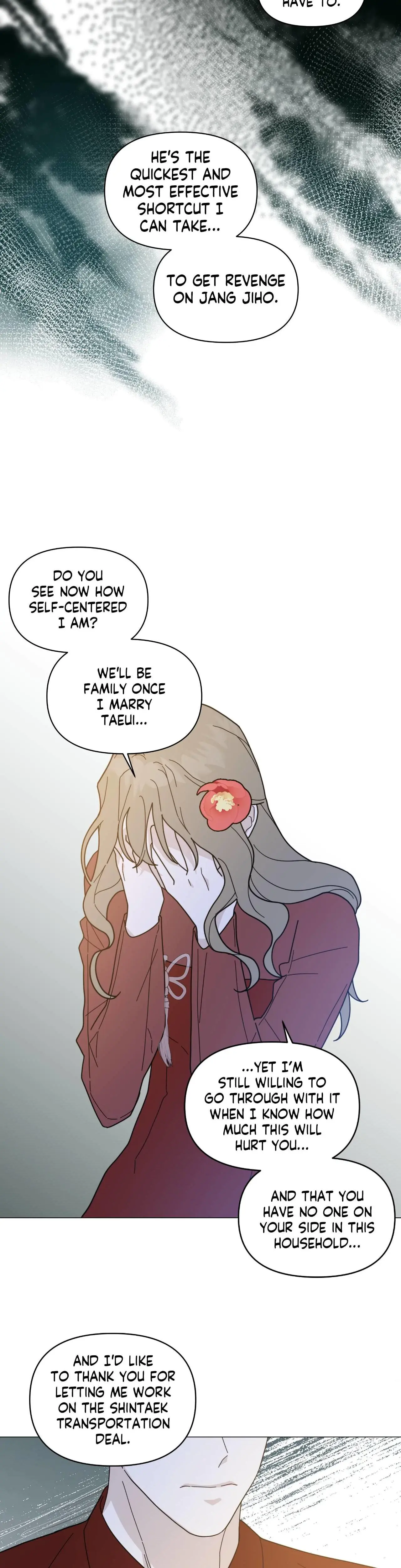 How To Captivate Your Boss Chapter 33 - Page 18