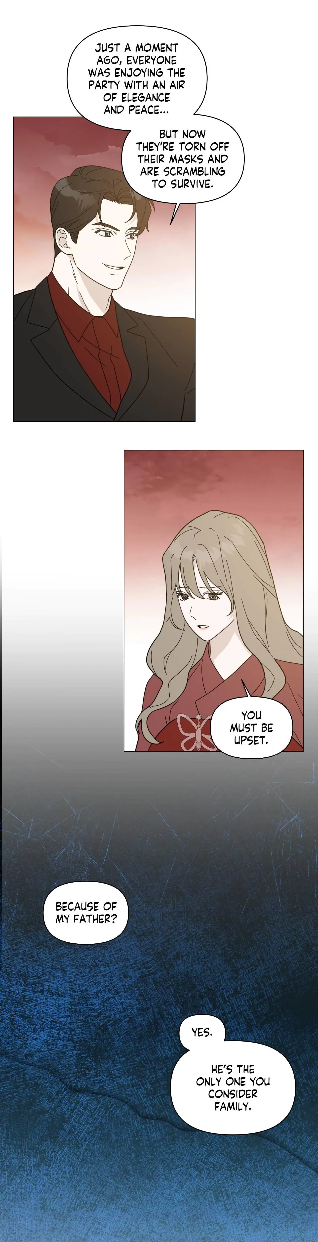 How To Captivate Your Boss Chapter 33 - Page 2