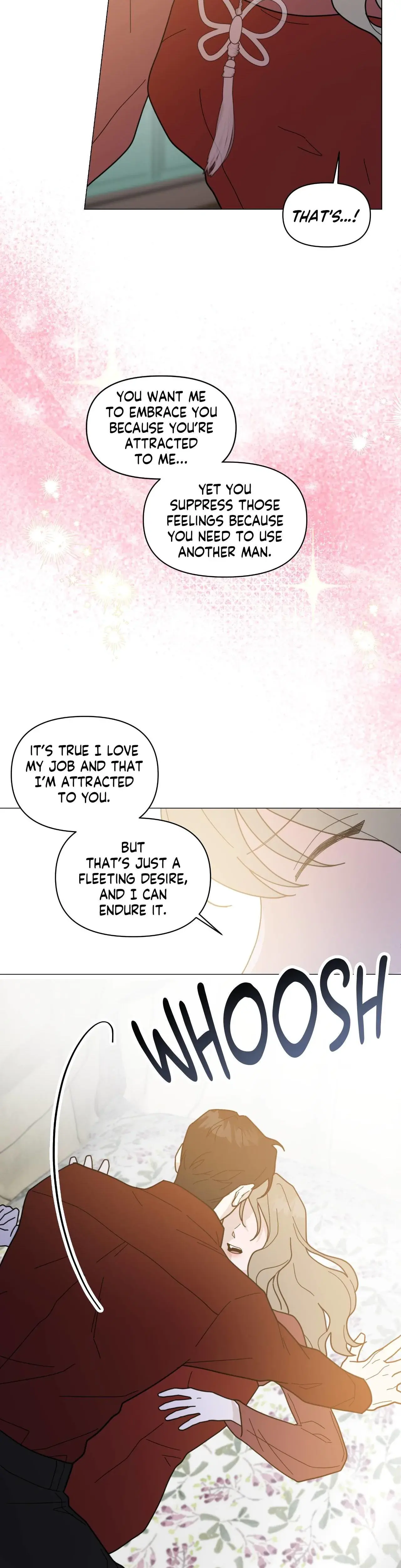How To Captivate Your Boss Chapter 33 - Page 20