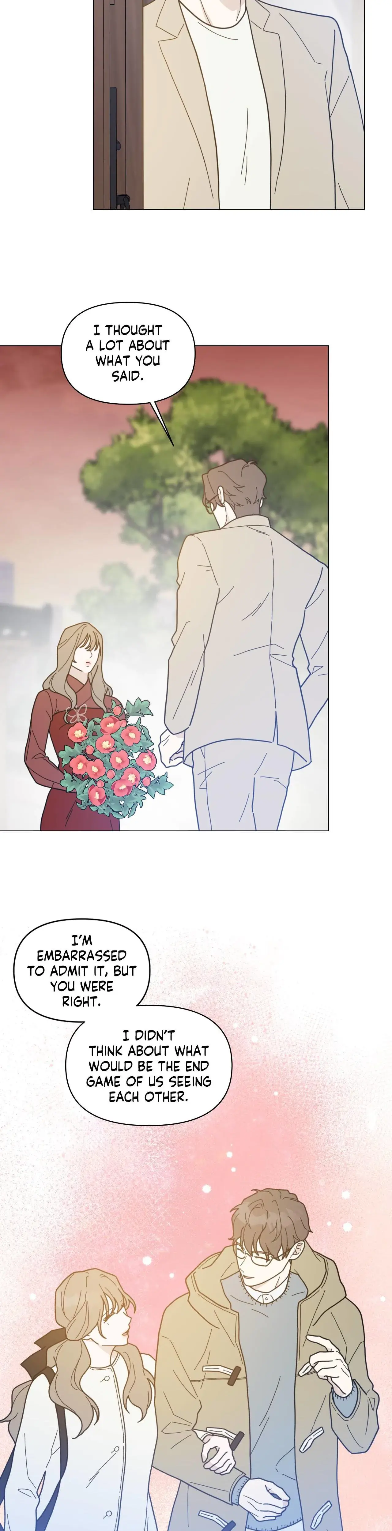 How To Captivate Your Boss Chapter 33 - Page 9