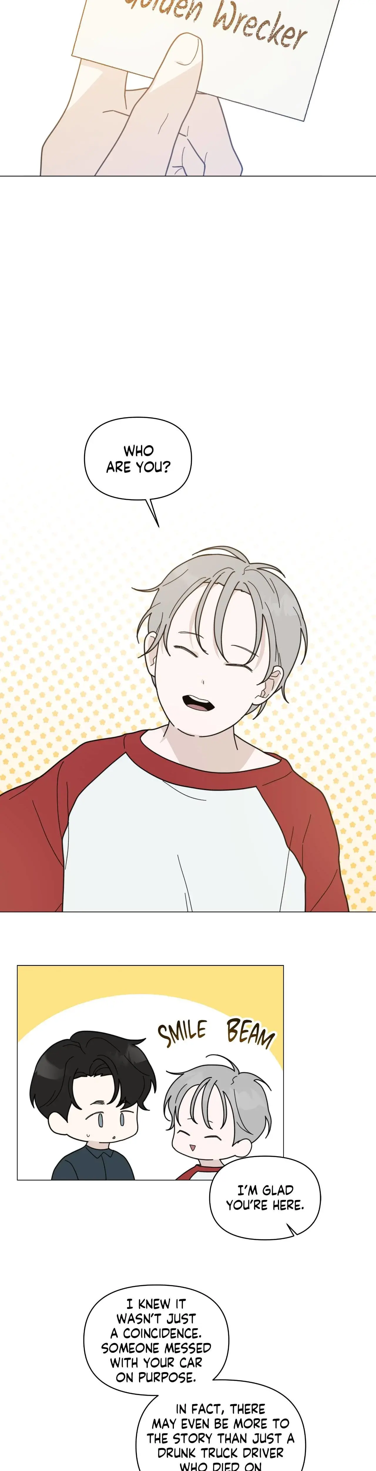 How To Captivate Your Boss Chapter 34 - Page 10