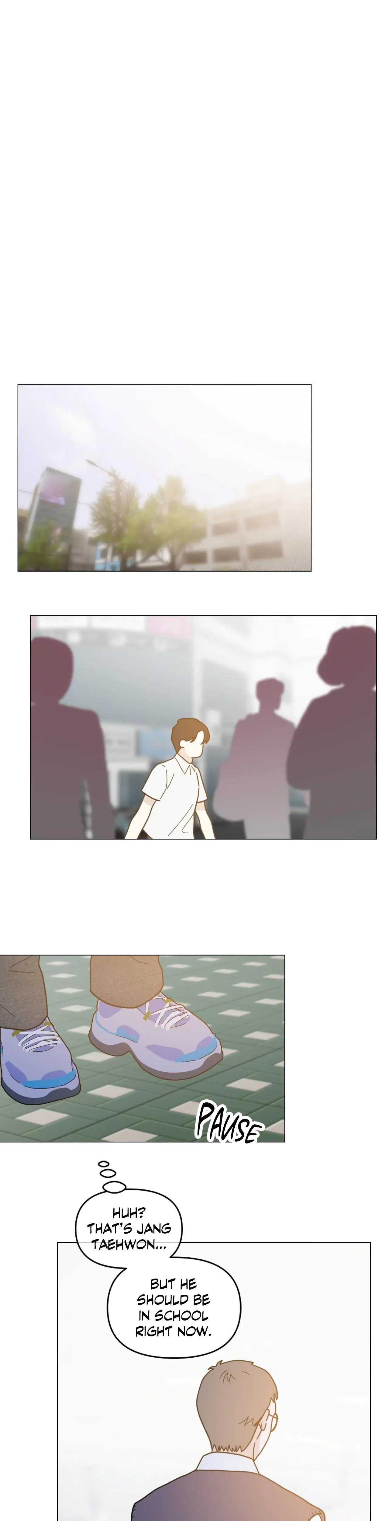 How To Captivate Your Boss Chapter 34 - Page 13