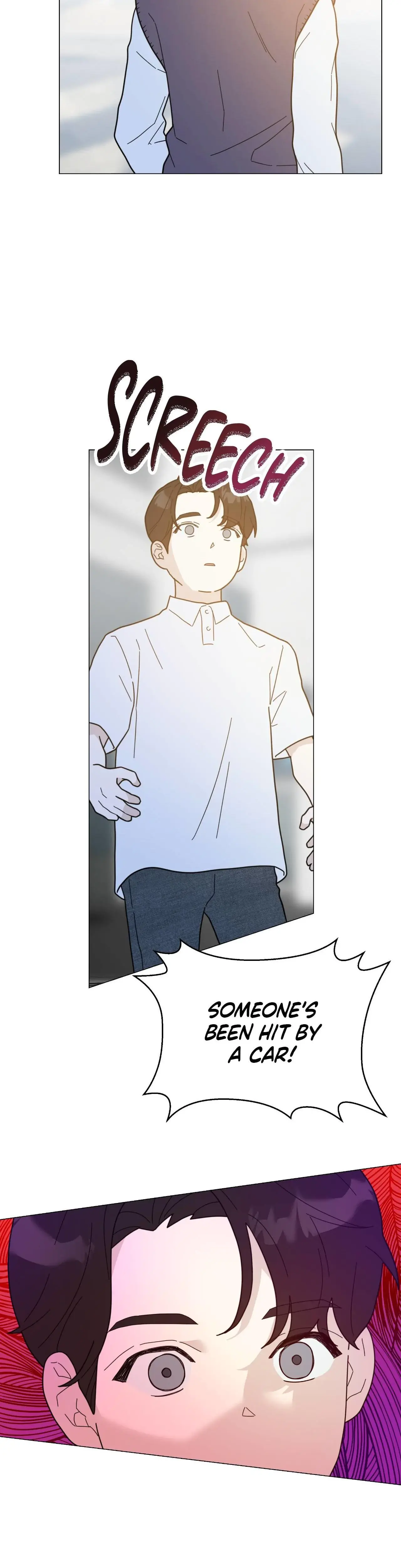 How To Captivate Your Boss Chapter 34 - Page 14