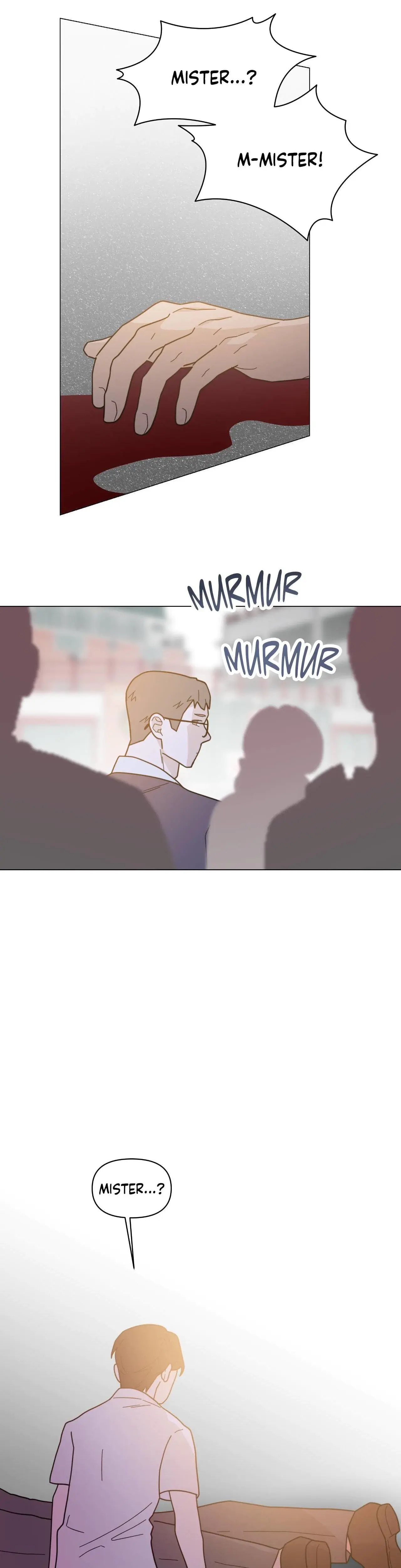 How To Captivate Your Boss Chapter 34 - Page 15