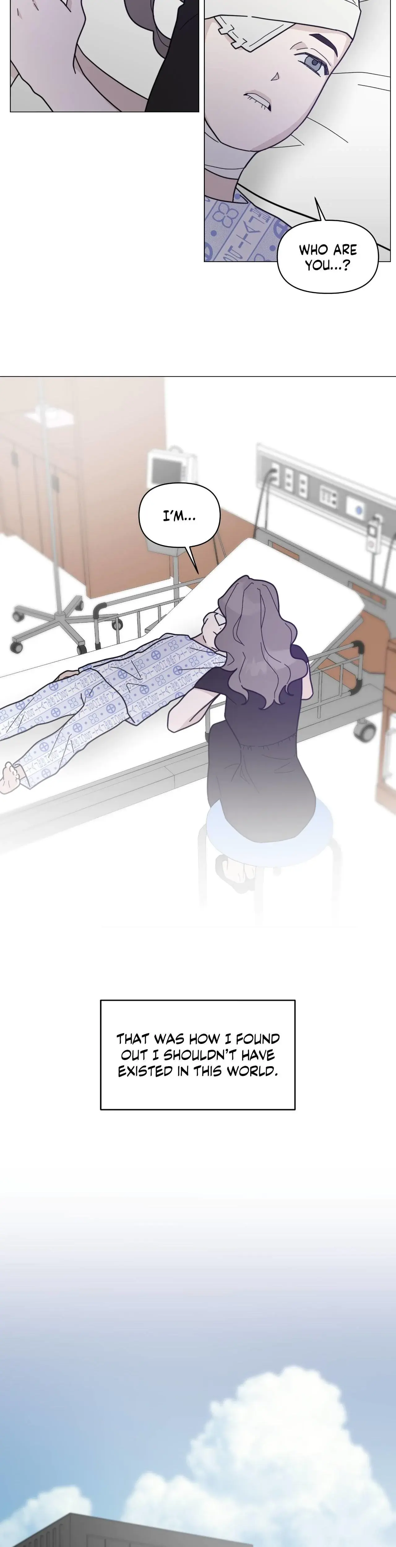 How To Captivate Your Boss Chapter 34 - Page 6