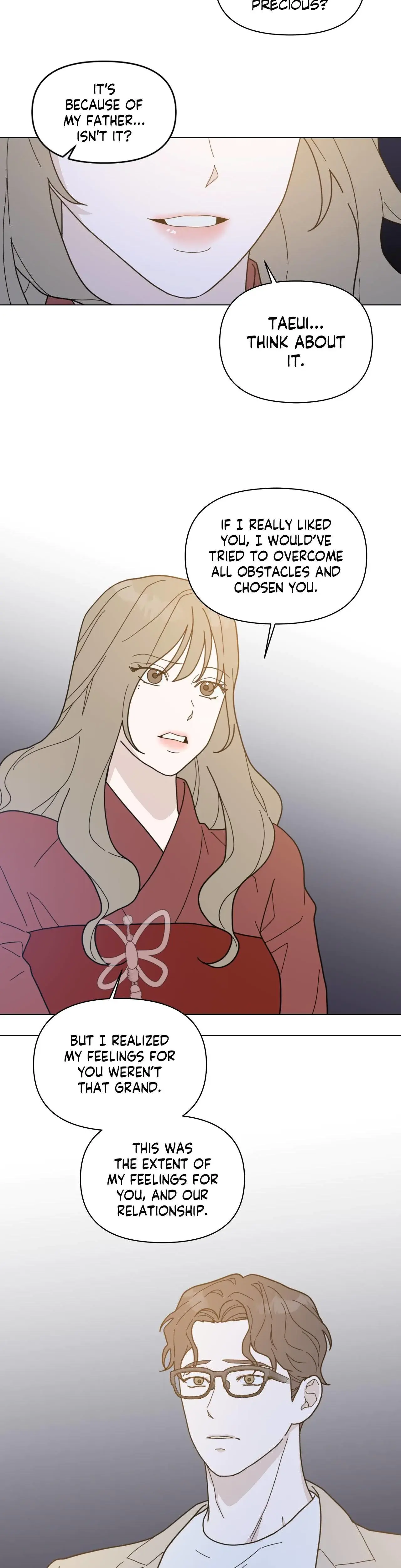 How To Captivate Your Boss Chapter 35 - Page 12