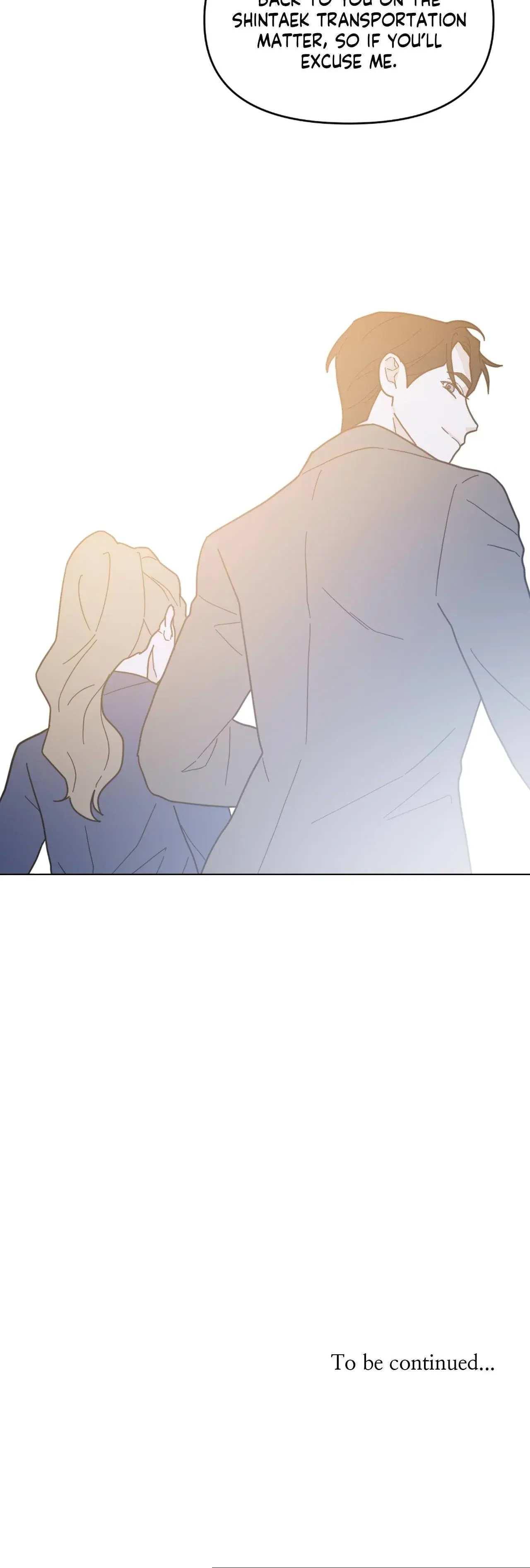 How To Captivate Your Boss Chapter 37 - Page 20