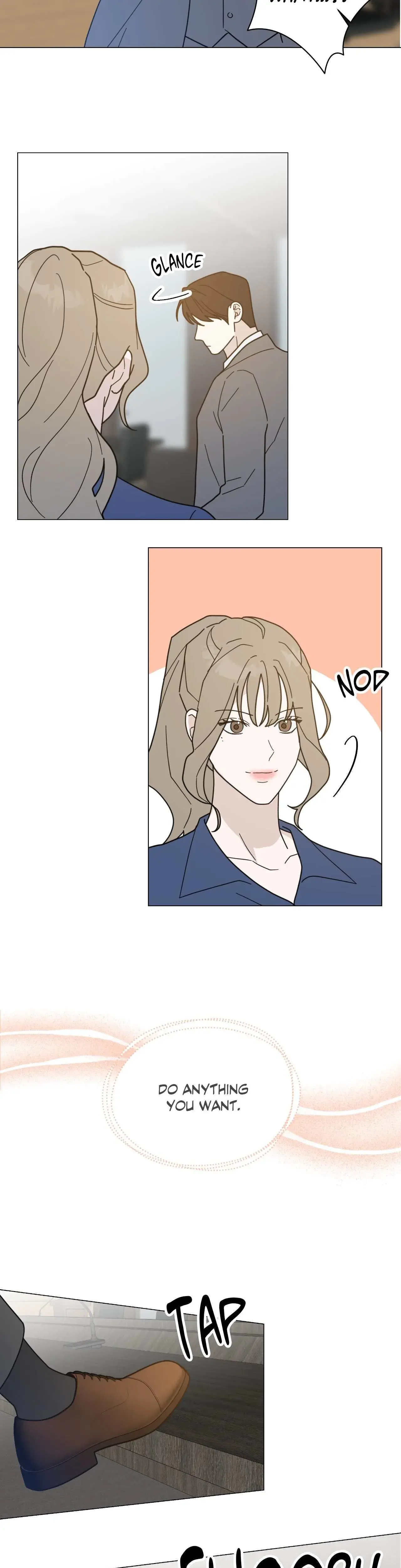 How To Captivate Your Boss Chapter 37 - Page 7