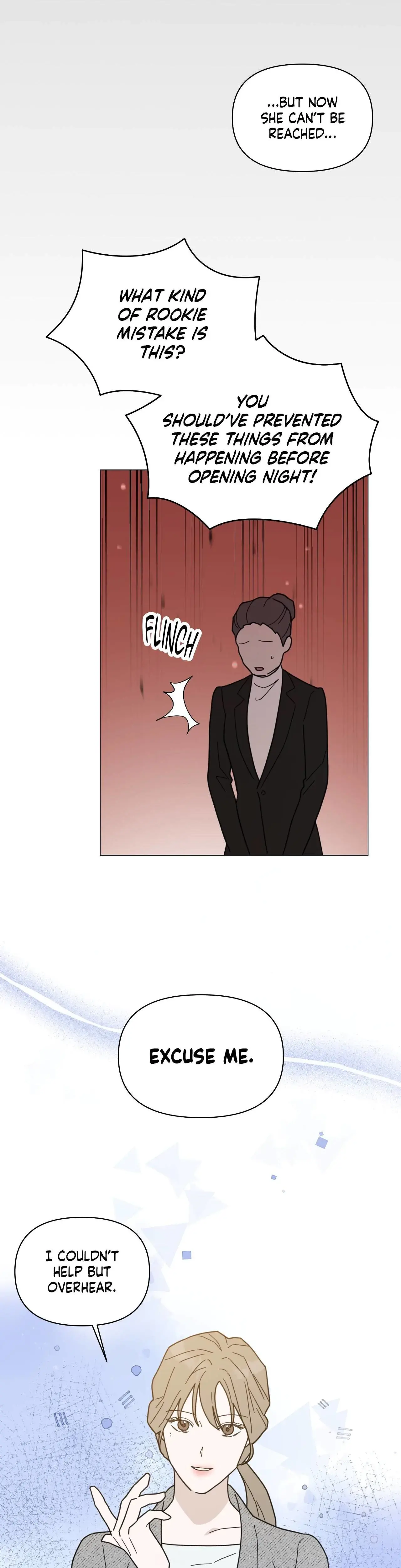How To Captivate Your Boss Chapter 38 - Page 14