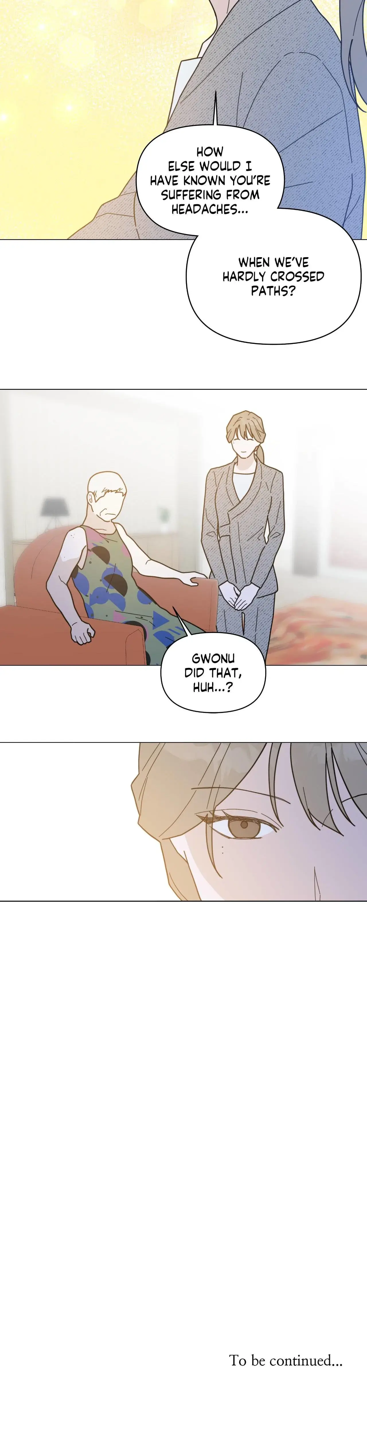 How To Captivate Your Boss Chapter 38 - Page 22