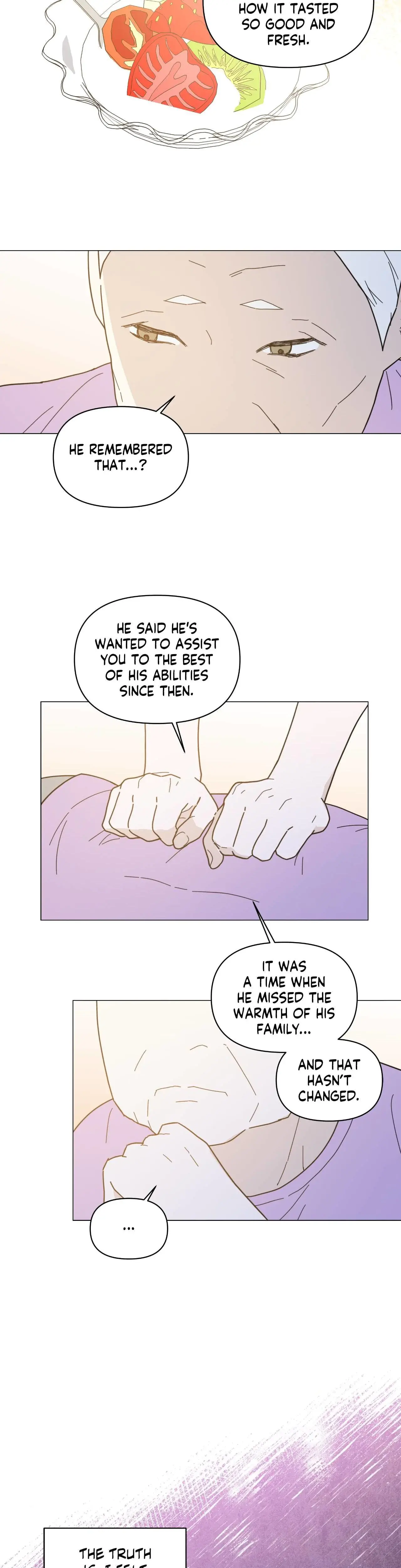How To Captivate Your Boss Chapter 39 - Page 16