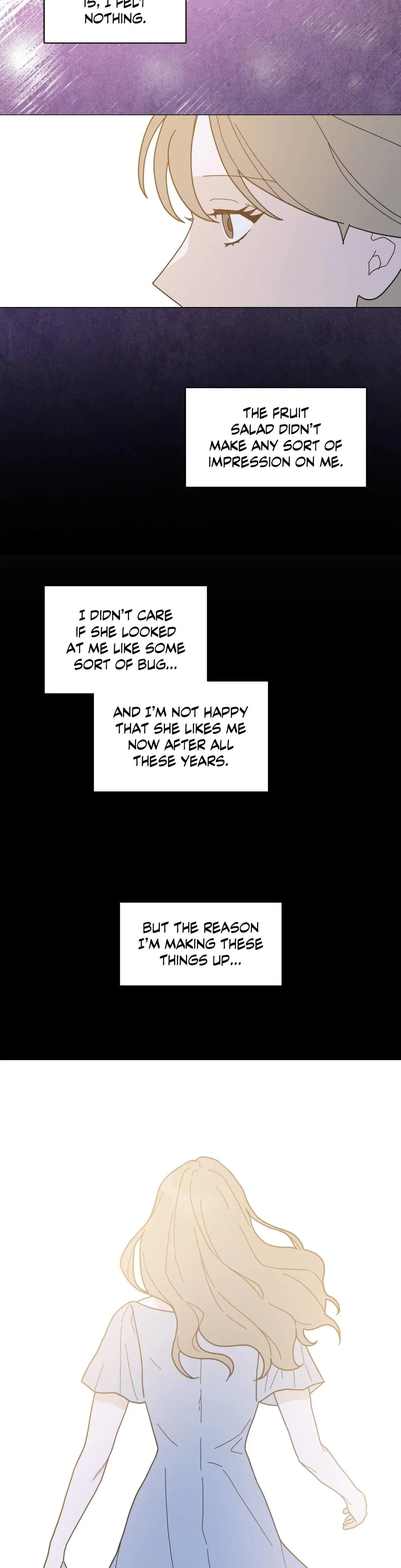 How To Captivate Your Boss Chapter 39 - Page 17