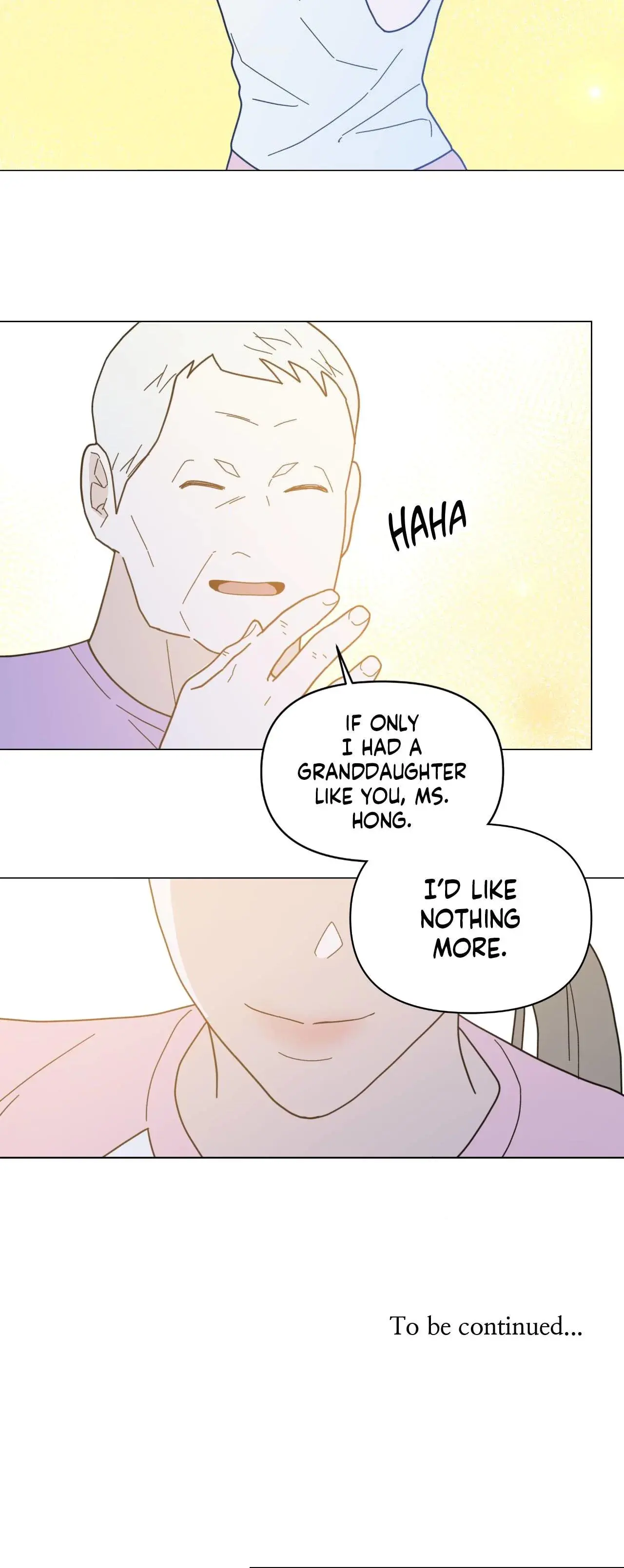 How To Captivate Your Boss Chapter 39 - Page 20