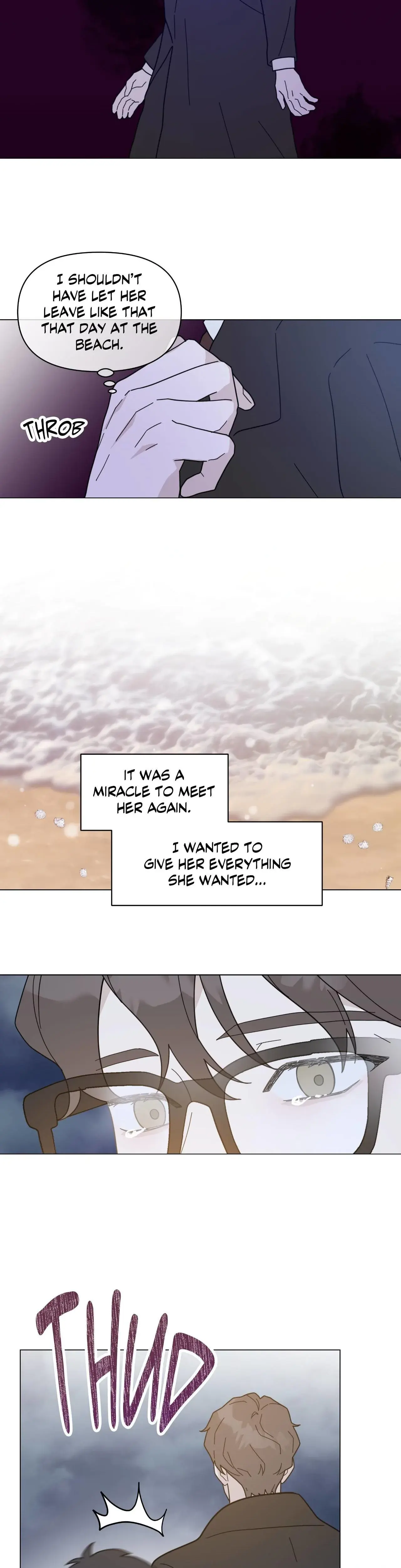 How To Captivate Your Boss Chapter 40 - Page 15