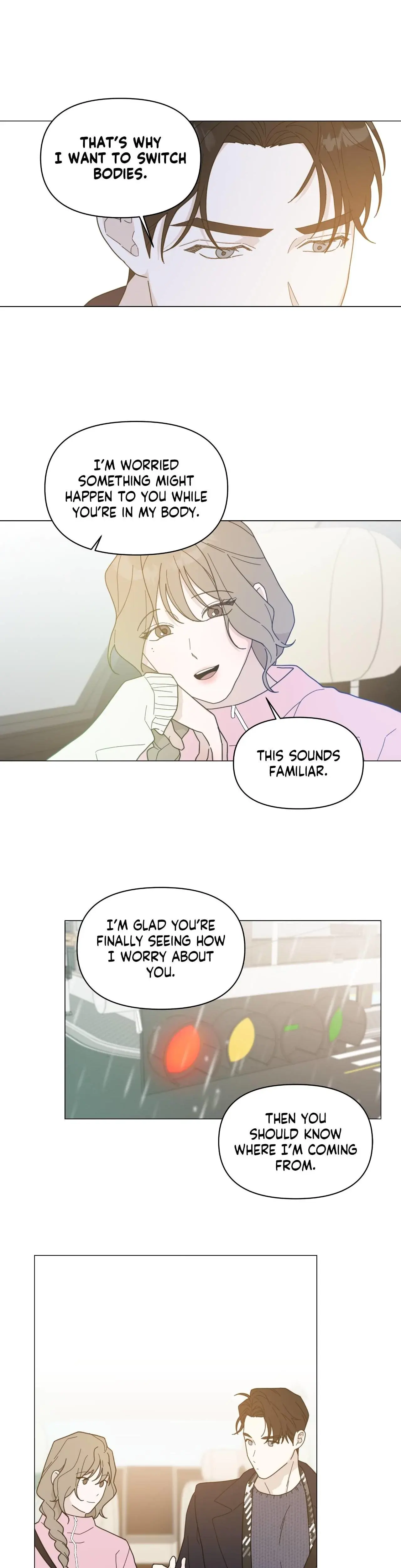 How To Captivate Your Boss Chapter 41 - Page 11
